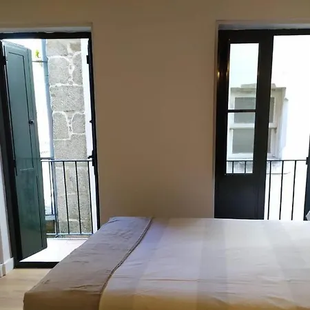Estudio Casco Vello Vigo Exterior foto