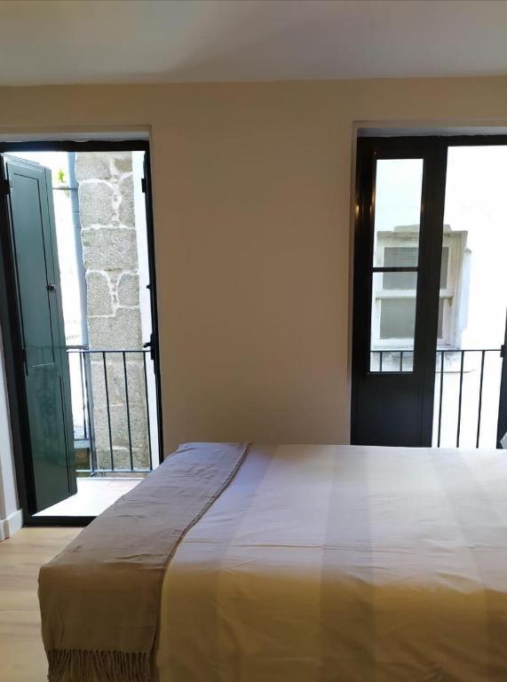 Apartment Estudio Casco Vello *