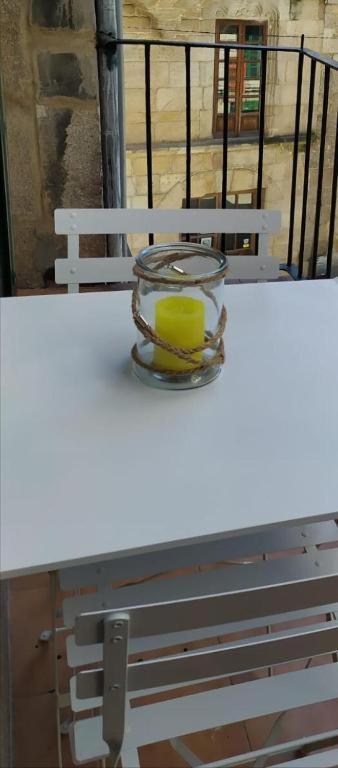 Estudio Casco Vello Apartment Vigo